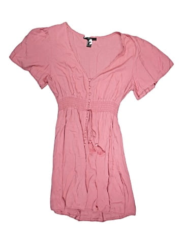 Forever 21 Casual Dress (view 2)