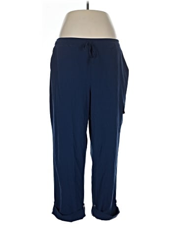 Zenergy by Chico's Casual Pants (view 1)