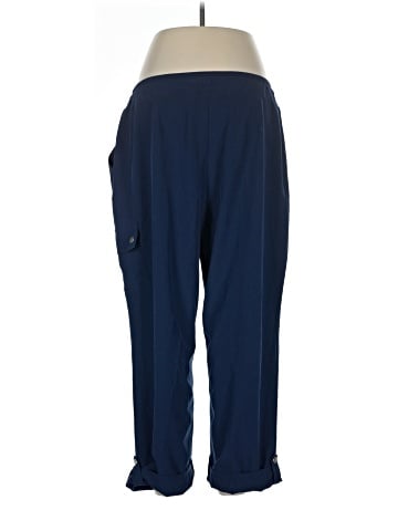 Zenergy by Chico's Casual Pants (view 2)