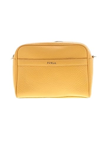 FURLA Leather Crossbody Bag (view 1)