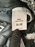 Express 100% Polyester Tweed Gray Casual Pants Size 8R - photo 8