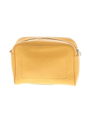 FURLA Leather Crossbody Bag (view 2)