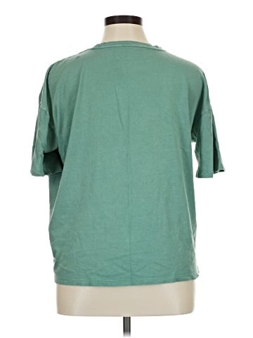 Billabong Short Sleeve T-Shirt (view 2)
