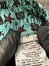 Sandro 100% Polyester Print Green Shorts Size EU (FR) 38 / US 6 - photo 4