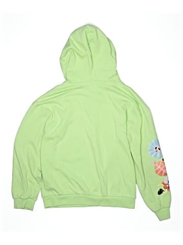 H&M Zip Up Hoodie (view 2)