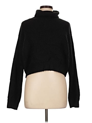Pimkie Turtleneck Sweater (view 1)