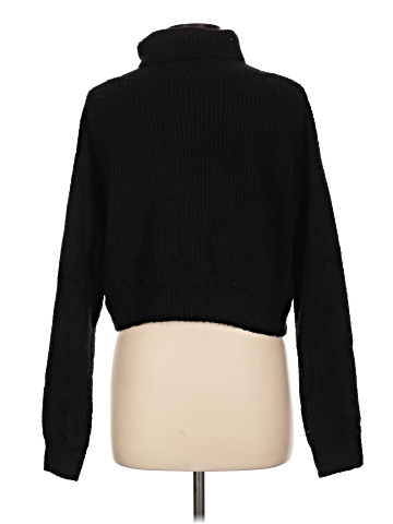 Pimkie Turtleneck Sweater (view 2)