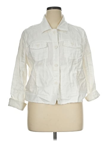 Tommy Bahama 3/4 Sleeve Button-Down Shirt (view 1)