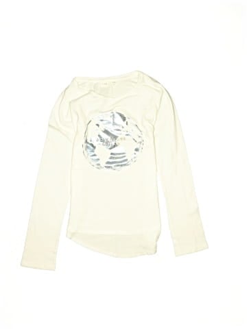 Gap Kids Long Sleeve T-Shirt (view 1)