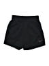 Nike 100% Polyester Hearts Black Athletic Shorts 12-18 MO / 18 MO - photo 1