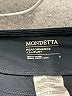 Mondetta Solid Black Active Pants Size S - photo 7