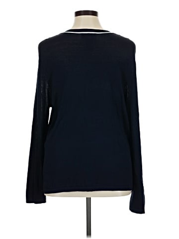 Jones New York Signature Cardigan (view 2)