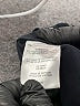 Mondetta Solid Black Active Pants Size S - photo 8