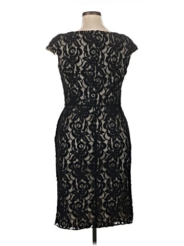 Adrianna Papell Cocktail Dress (view 1)