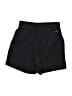 Nike 100% Polyester Hearts Black Athletic Shorts 12-18 MO / 18 MO - photo 2