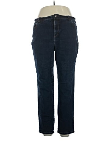 Gloria Vanderbilt Jeans (view 1)