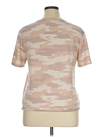Como Vintage Short Sleeve T-Shirt (view 2)