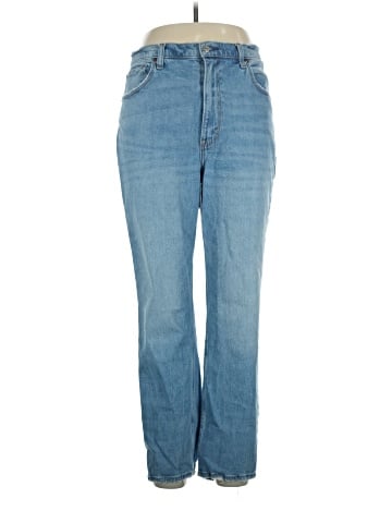 Abercrombie & Fitch Jeans (view 1)