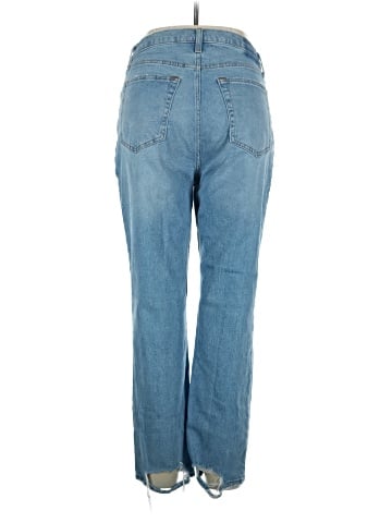 Abercrombie & Fitch Jeans (view 2)