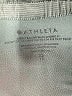 Athleta Solid Green Athletic Shorts Size XS - photo 3