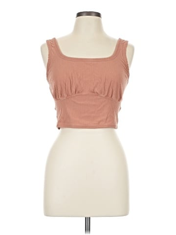Lululemon Athletica Active Tank (view 1)