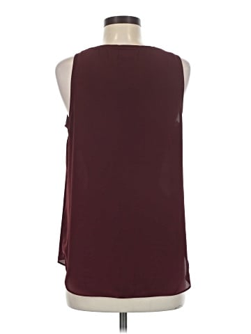 Mossimo Sleeveless Blouse (view 2)