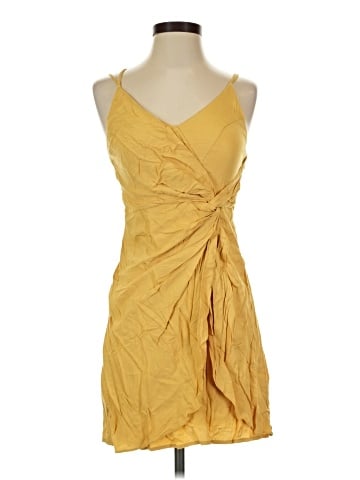LoveRiche Cocktail Dress (view 1)