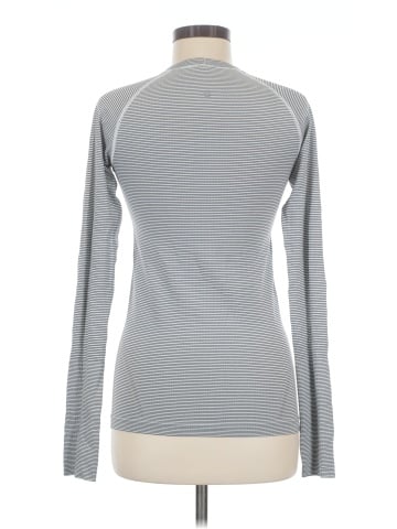 Lululemon Athletica Long Sleeve T-Shirt (view 2)
