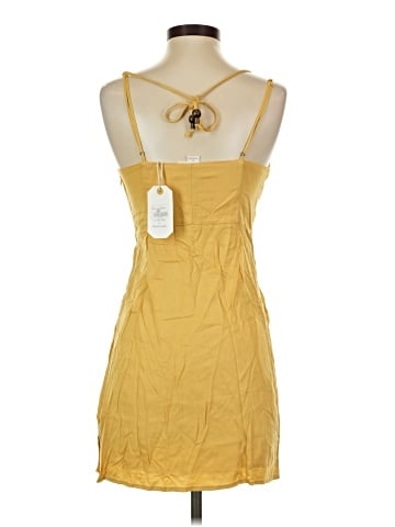 LoveRiche Cocktail Dress (view 2)