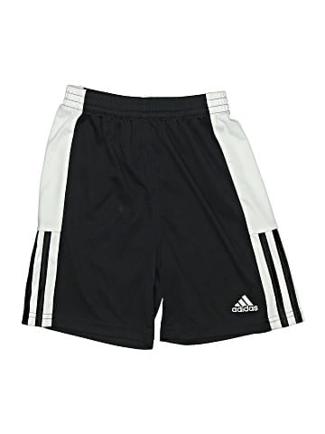 Adidas Athletic Shorts (view 1)