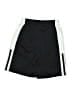 Adidas 100% Polyester Black Athletic Shorts Size 6 - photo 2