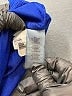 Guess Solid Blue Cocktail Dress Size 6 - photo 8