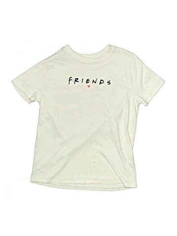 Abercrombie Kids Short Sleeve T-Shirt (view 1)
