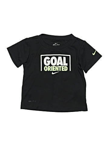 Nike Short Sleeve T-Shirt (view 1)