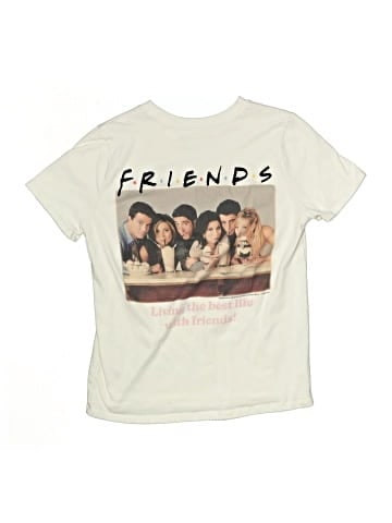 Abercrombie Kids Short Sleeve T-Shirt (view 2)