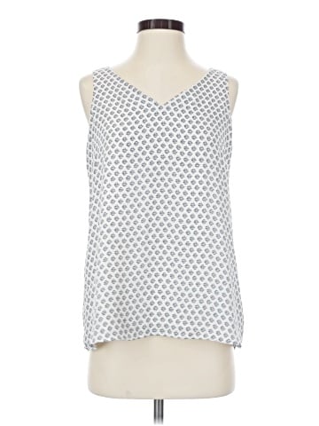 Maurices Sleeveless Blouse (view 1)