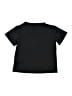 Nike 100% Polyester Black Short Sleeve T-Shirt 18-24 MO / 24 MO - photo 2