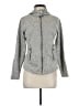 Eddie Bauer 100% Polyester Gray Jacket Size M - photo 1