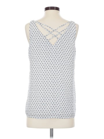 Maurices Sleeveless Blouse (view 2)