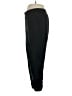 Athleta Solid Black Casual Pants Size 14 - photo 5