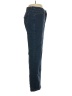 Lee Chevron-herringbone Blue Jeans Size 12 - photo 4