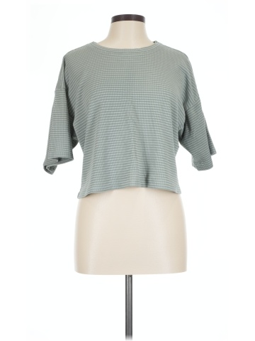 Double Zero 3/4 Sleeve T-Shirt (view 1)
