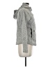 Eddie Bauer 100% Polyester Gray Jacket Size M - photo 4