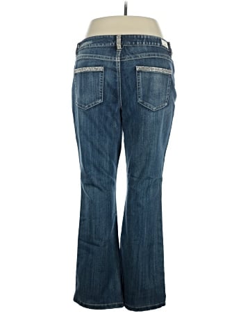 Inc Denim Jeans (view 2)