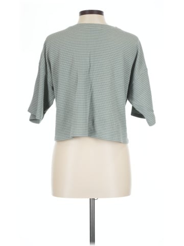 Double Zero 3/4 Sleeve T-Shirt (view 2)