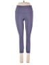 Yogalicious Purple Active Pants Size S - photo 1