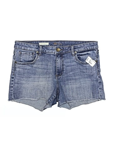 Kut from the Kloth Denim Shorts (view 1)