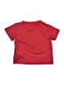 Nike 100% Polyester Red Active T-Shirt 12-18 MO / 18 MO - photo 2