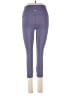 Yogalicious Purple Active Pants Size S - photo 2