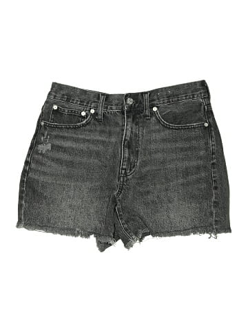 Madewell Denim Shorts (view 1)